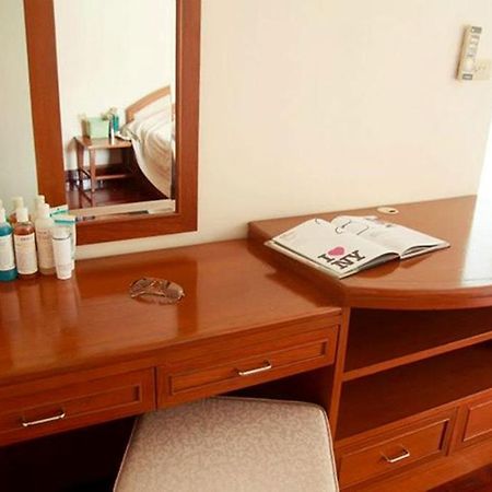 Ritratana Apartment Bangkok Pokój zdjęcie