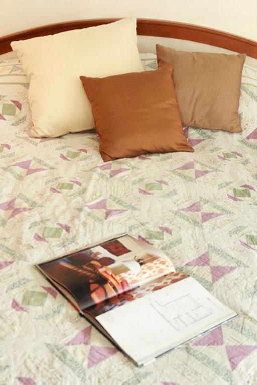 Ritratana Apartment Bangkok Pokój zdjęcie