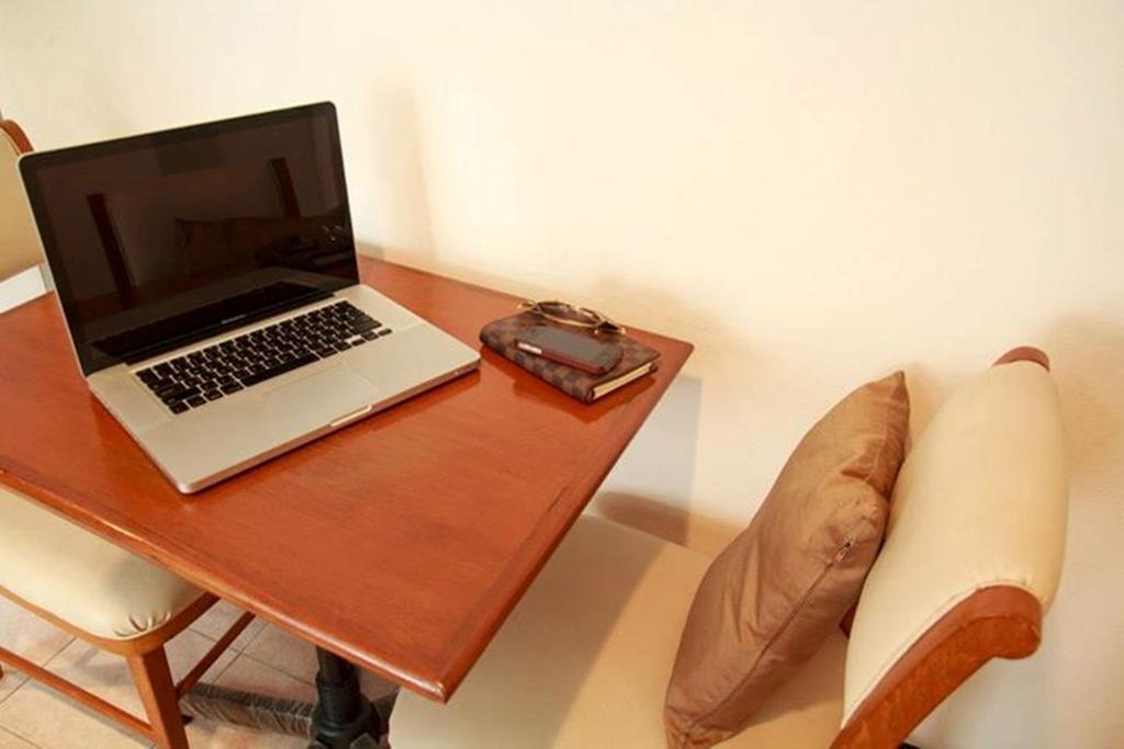 Ritratana Apartment Bangkok Pokój zdjęcie