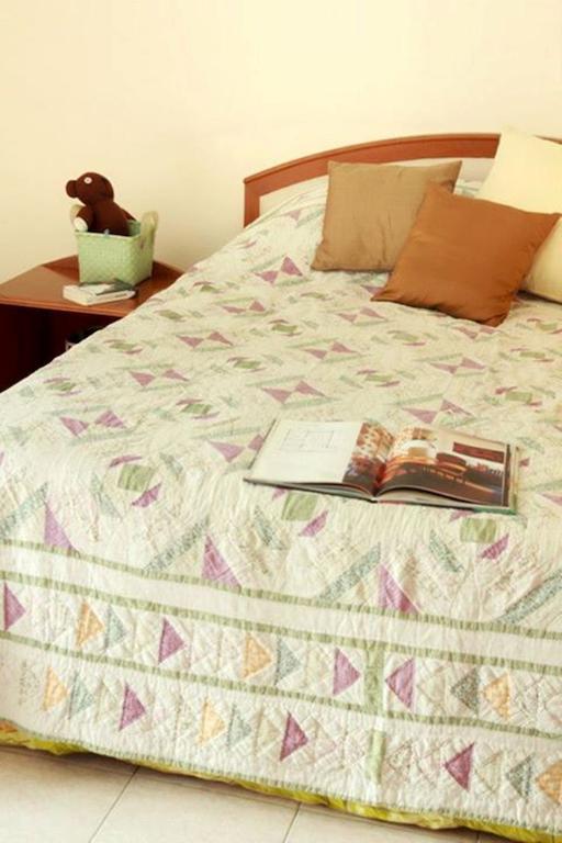Ritratana Apartment Bangkok Pokój zdjęcie
