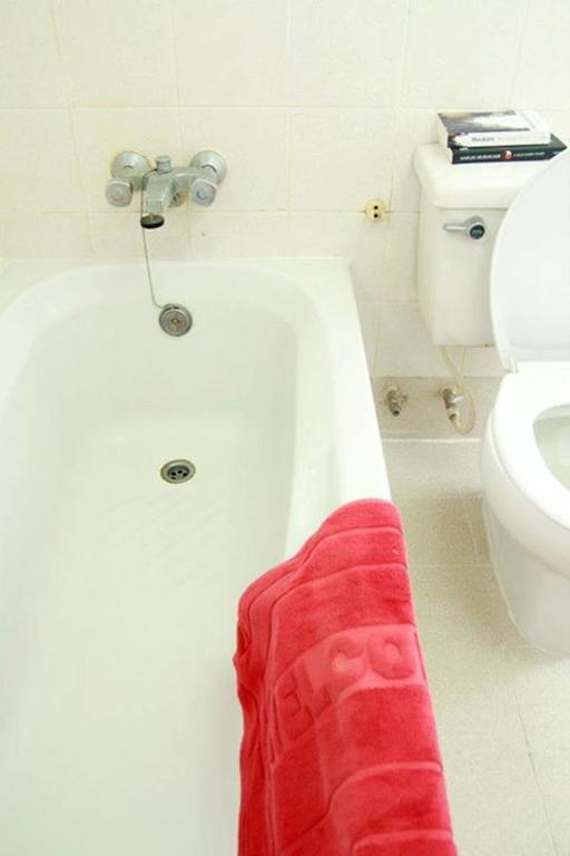 Ritratana Apartment Bangkok Pokój zdjęcie
