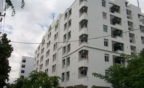 Ritratana Apartment Bangkok Zewnętrze zdjęcie