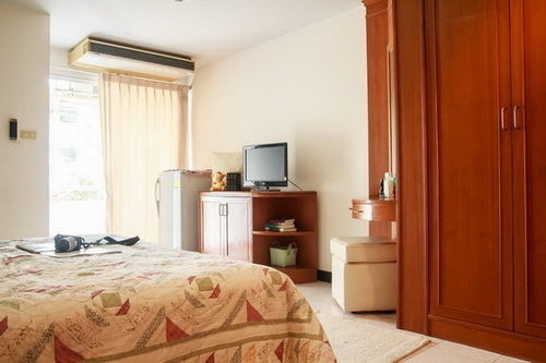 Ritratana Apartment Bangkok Zewnętrze zdjęcie