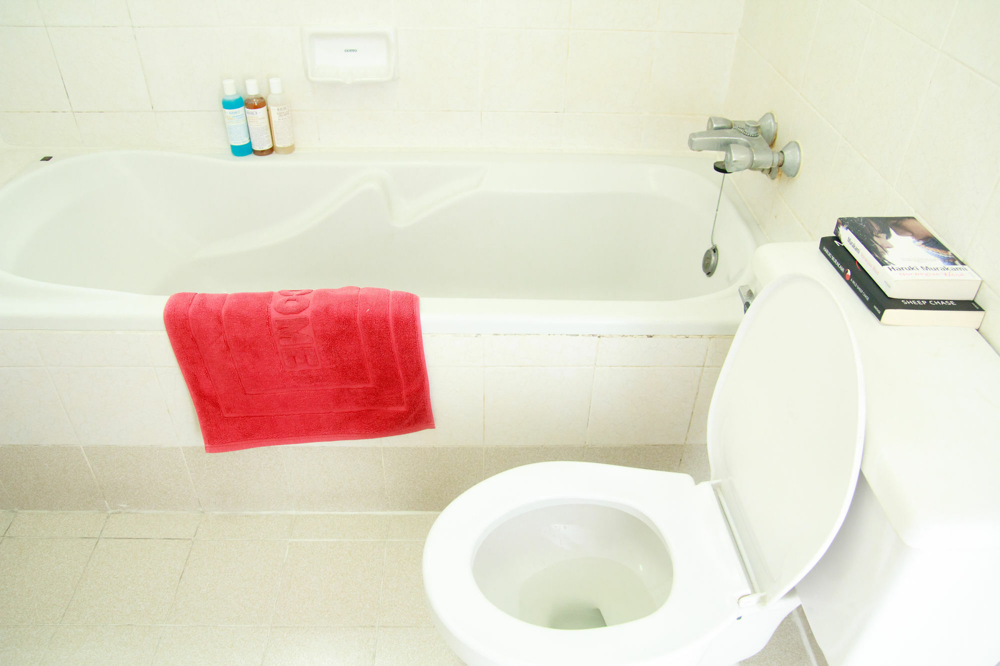 Ritratana Apartment Bangkok Zewnętrze zdjęcie